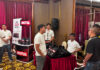 Lengkapi Produk Unggulan, Motul Indonesia Perkenalkan 4 Produk Baru Motul Indonesia