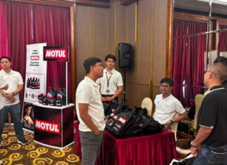 Lengkapi Produk Unggulan, Motul Indonesia Perkenalkan 4 Produk Motul Indonesia