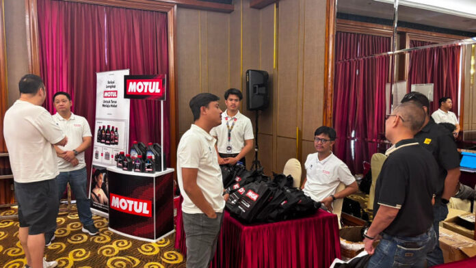 Motul Indonesia