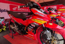 Ini Alasan Motul Indonesia Sponsori Jayadi Racing Team Motul Indonesia dukung Jayadi Racing Team