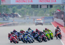 Ada Diskon Menarik untuk Pembelian Tiket MotoGP Mandalika 2026 Tiket MotoGP Mandalika 2026