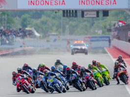 Ada Diskon Menarik untuk Pembelian Tiket MotoGP Mandalika 2026 Tiket MotoGP Mandalika 2026