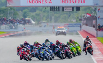 Ada Diskon Menarik untuk Pembelian Tiket MotoGP Mandalika 2026 Tiket MotoGP Mandalika 2026