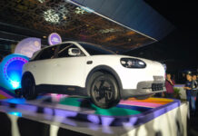 Dukungan Fitur yang Bikin Pengguna Makin Nyaman dengan Chery Q Chery Q