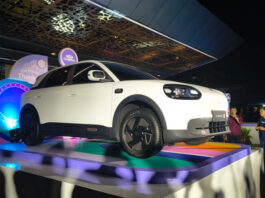 Dukungan Fitur yang Bikin Pengguna Makin Nyaman dengan Chery Q Chery Q