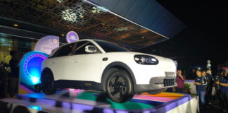 Chery Q