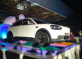 Dukungan Fitur yang Bikin Pengguna Makin Nyaman dengan Chery Q Chery Q