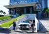Baterai Wuling Eksion PHEV Tembus 140 Km di Jalur Pantai Selatan baterai wuling eksion phev