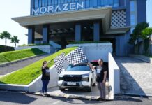 Baterai Wuling Eksion PHEV Tembus 140 Km di Jalur Pantai Selatan baterai wuling eksion phev