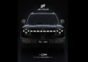 Jetour T1 Segera Meluncur di Indonesia, SUV Hybrid Cerdas dengan Teknologi i-DM Jetour T1 i-DM