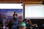 Selama perjalanan, rekan media dapat mencoba berbagai konfigurasi Driving Mode dan Energy Mode yang merupakan bagian dari teknologi Ling Power Hybrid System