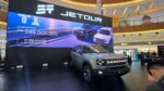 Harga Jetour T1