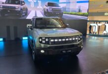 Baru Meluncur, Jetour T1 Langsung Diserbu Ratusan Pemesan Harga Jetour T1