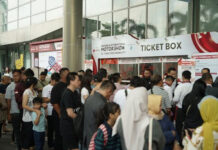 IIMS Surabaya 2026 Pecahkan Rekor Transaksi Rp 336 Miliar — Naik 29% dari Tahun Lalu! transaksi iims surabaya 2026
