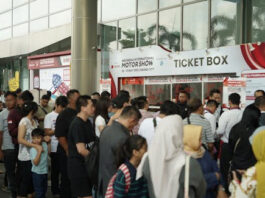 IIMS Surabaya 2026 Pecahkan Rekor Transaksi Rp 336 Miliar — Naik 29% dari Tahun Lalu! transaksi iims surabaya 2026