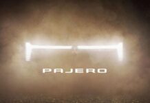 Mitsubishi Pajero Generasi Kelima Siap Debut Global Akhir 2026 mitsubishi pajero