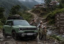 BAIC Indonesia Tawarkan Harga dan Cicilan Menarik Nih! BAIC Indonesia