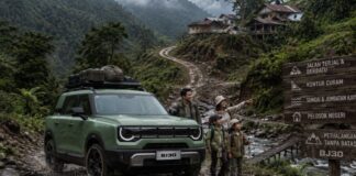 BAIC Indonesia