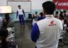 Melalui Astra Honda Berbagi Ilmu, Siswa SMK Dapat Edukasi Otomotif Astra Honda Berbagi Ilmu