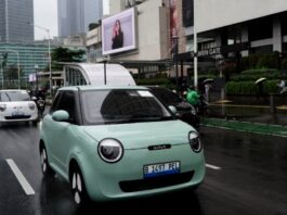 Changan Indonesia Kasih Informasi Biaya Kepemilikan Mobil Listrik Biaya Kepemilikan Mobil Listrik
