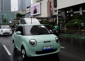 Changan Indonesia Kasih Informasi Biaya Kepemilikan Mobil Listrik Biaya Kepemilikan Mobil Listrik