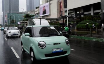 Changan Indonesia Kasih Informasi Biaya Kepemilikan Mobil Listrik Biaya Kepemilikan Mobil Listrik
