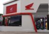 9 Zona Tematik Booth Honda Jadi Magnet Pengunjung di JFK 2026 Booth Honda JFK 2026