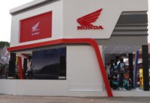 9 Zona Tematik Booth Honda Jadi Magnet Pengunjung di JFK 2026 Booth Honda JFK 2026