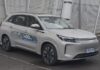 SUV Hybrid Keluarga DFSK E5 Plus Mulai Diburu Konsumen DFSK E5 Plus