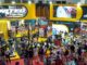 Diskon motor listrik United di JFK 2026