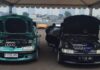 Peugeot Garapan Engine Block Autoworks Makin Kompetitif di Ajang Drag Race Engine Block Autoworks