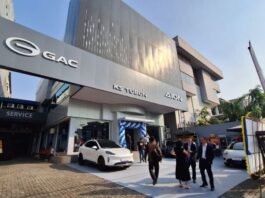 Dealer GAC AION KS Tubun Hadir untuk Perkuat Ekosistem EV Dealer GAC AION KS Tubun Jakarta