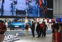 Alasan GAC Indonesia Tunda Peluncuran 2 Produk Baru GAC Indonesia