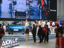 Alasan GAC Indonesia Tunda Peluncuran 2 Produk Baru GAC Indonesia
