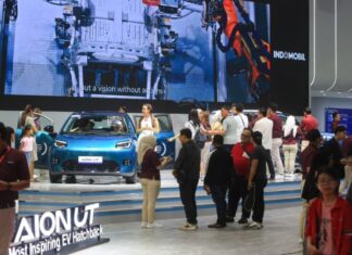 Alasan GAC Indonesia Tunda Peluncuran 2 Produk Baru GAC Indonesia