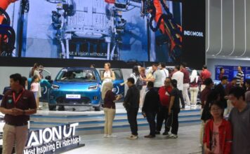 Alasan GAC Indonesia Tunda Peluncuran 2 Produk Baru GAC Indonesia