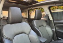 Makin Nyaman, Kini Suzuki Vitara Dibekali Fitur Baru Suzuki Grand Vitara
