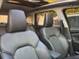 Makin Nyaman, Kini Suzuki Vitara Dibekali Fitur Baru Suzuki Grand Vitara