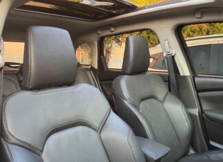 Makin Nyaman, Kini Suzuki Vitara Dibekali Fitur Baru Suzuki Grand Vitara