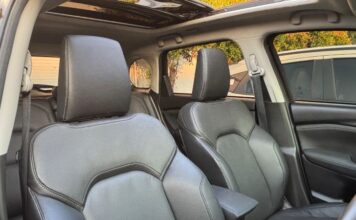 Makin Nyaman, Kini Suzuki Vitara Dibekali Fitur Baru Suzuki Grand Vitara