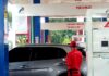Pemerintah Resmi Menaikkan Harga Pertamax, Ini Alasannya Harga Pertamax alami kenaikan