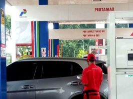 Pemerintah Resmi Menaikkan Harga Pertamax, Ini Alasannya Harga Pertamax alami kenaikan