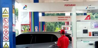 Harga Pertamax alami kenaikan