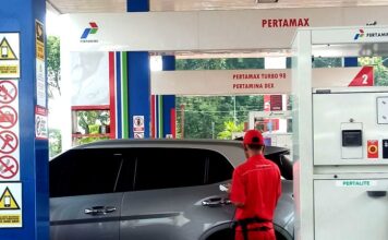 Pemerintah Resmi Menaikkan Harga Pertamax, Ini Alasannya Harga Pertamax alami kenaikan
