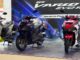 Honda Vario Evo 160 jadi tamu spesial di JFK 2026