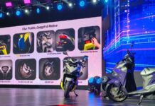 Vario Evo 160 Belum Dibekali RoadSync, Ini Penjelasan AHM Honda Vario Evo 160