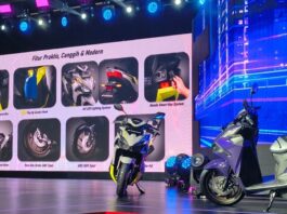 Vario Evo 160 Belum Dibekali RoadSync, Ini Penjelasan AHM Honda Vario Evo 160