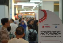 IIMS Surabaya 2026 Ditutup dengan Capaian Positif, Lampaui Target Pengunjung IIMS Surabaya 2026