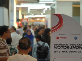 IIMS Surabaya 2026 Ditutup dengan Capaian Positif, Lampaui Target Pengunjung IIMS Surabaya 2026