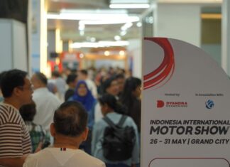 IIMS Surabaya 2026 Ditutup dengan Capaian Positif, Lampaui Target Pengunjung IIMS Surabaya 2026